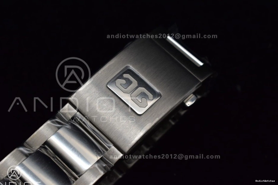 SeaQ 39mm Spezialist Factory RXW Blue Best FlexibleFit Version 1:1 452 0920